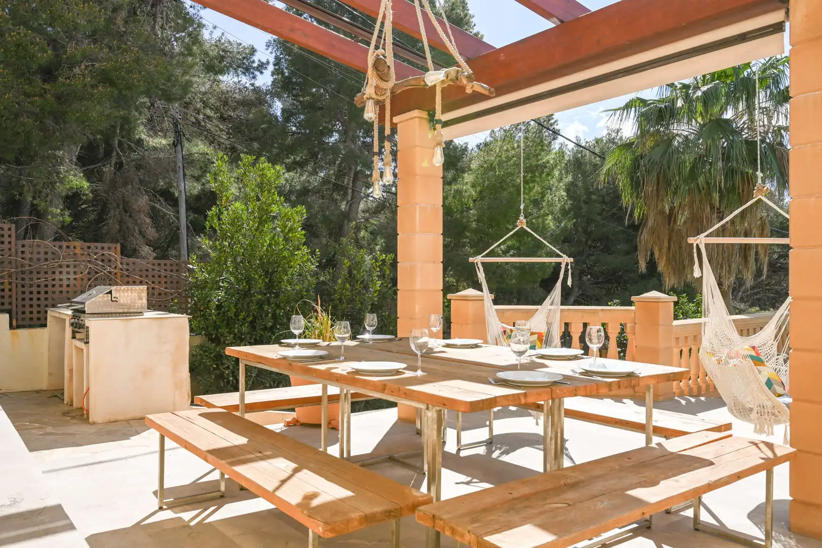 Maison avec terrasse à vendre à Cala Ratjada, imagen 39