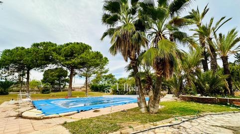 Foto 5 de Casa o chalet en venta en  Cottolengo, Haygon - Universidad, San Vicente del Raspeig / Sant Vicent del Raspeig