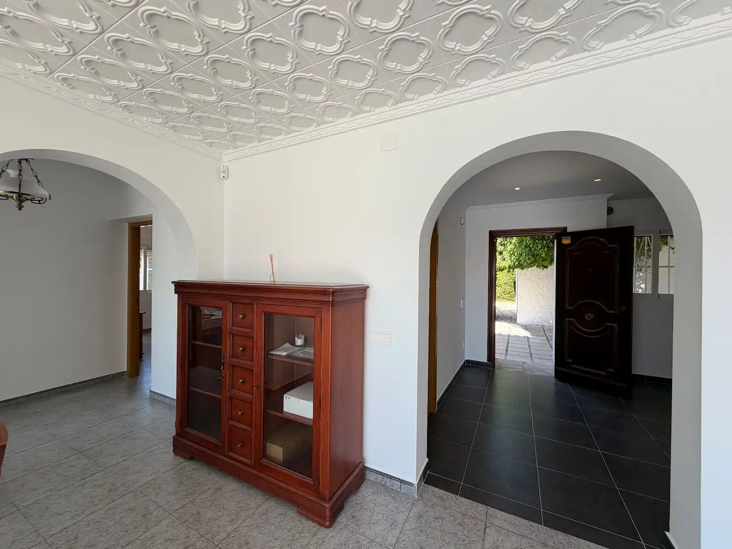 Casa o chalet en venta en La Nucia con Aire acondicionado, Calefacción y Jardín privado