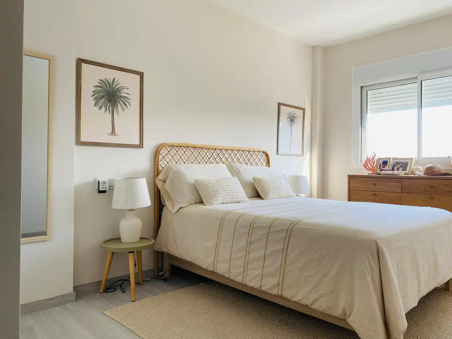 Habitación de Ático en venta en Vera con Aire acondicionado, Calefacción y Terraza