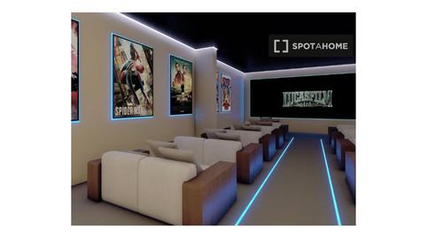 Foto 4 de Casa o chalet para compartir en Provençals del Poblenou,  Barcelona Capital