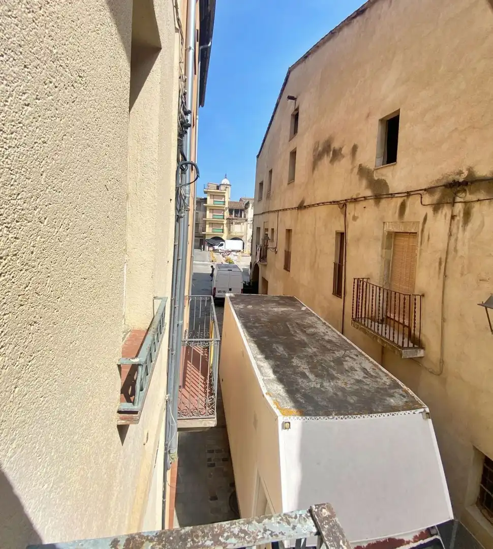 Terrassa de Edifici en venda en Amer