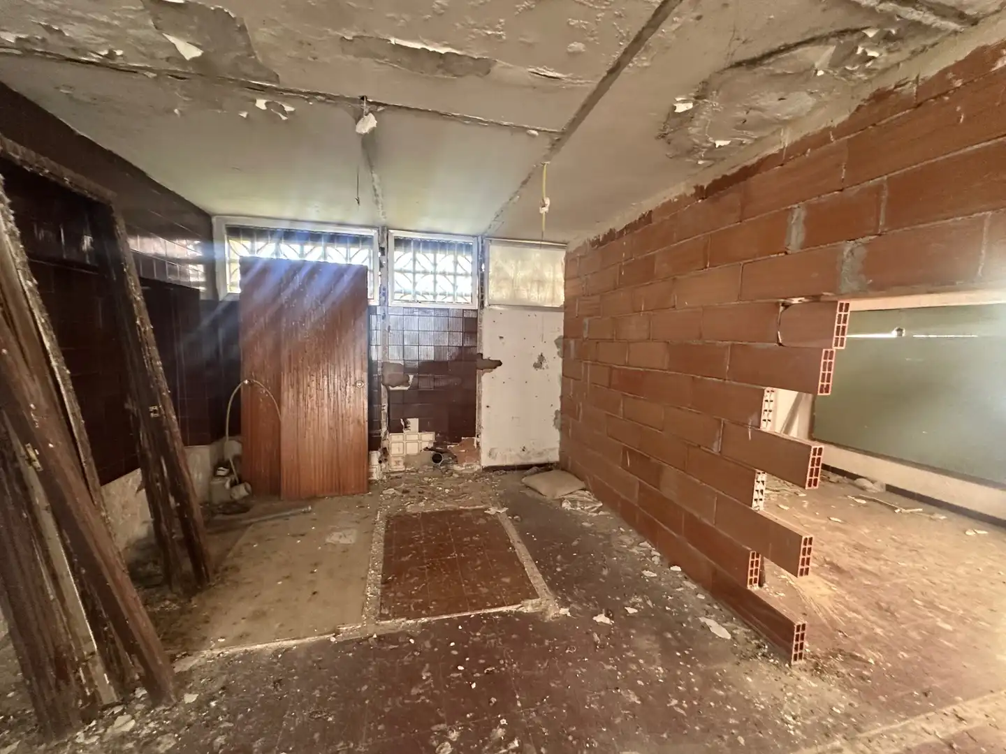 Edificio en venta en Barcelona con Alarma