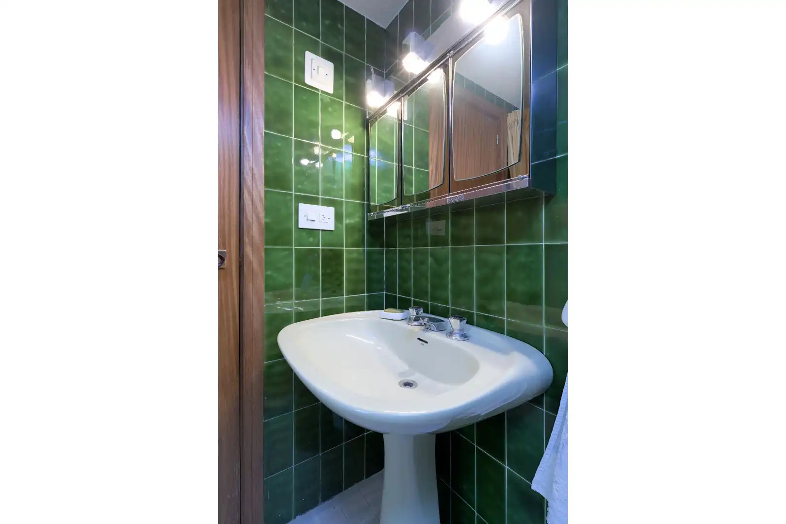 Piso en venta en C/ BARCELONA,, Jijona / Xixona