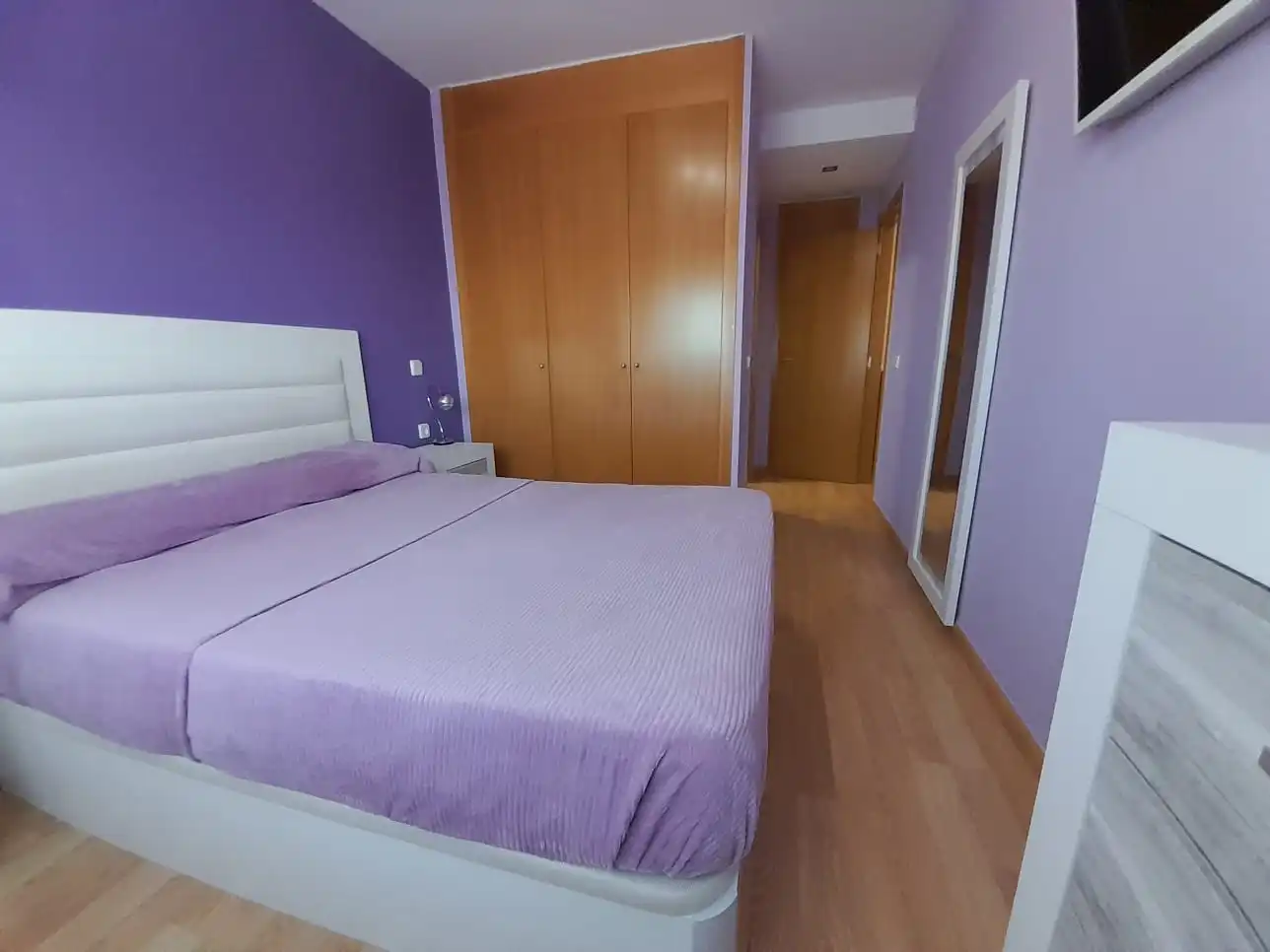 Flat for sale in Calle Lanzarote, El Poblado - Abulagar