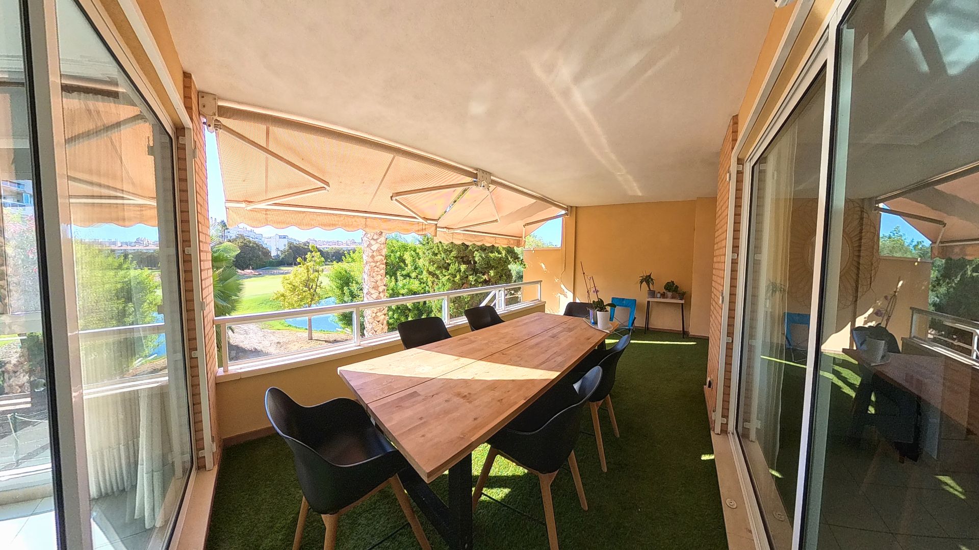 Casa o xalet de lloguer a Calle Enric Valor, Alicante Golf