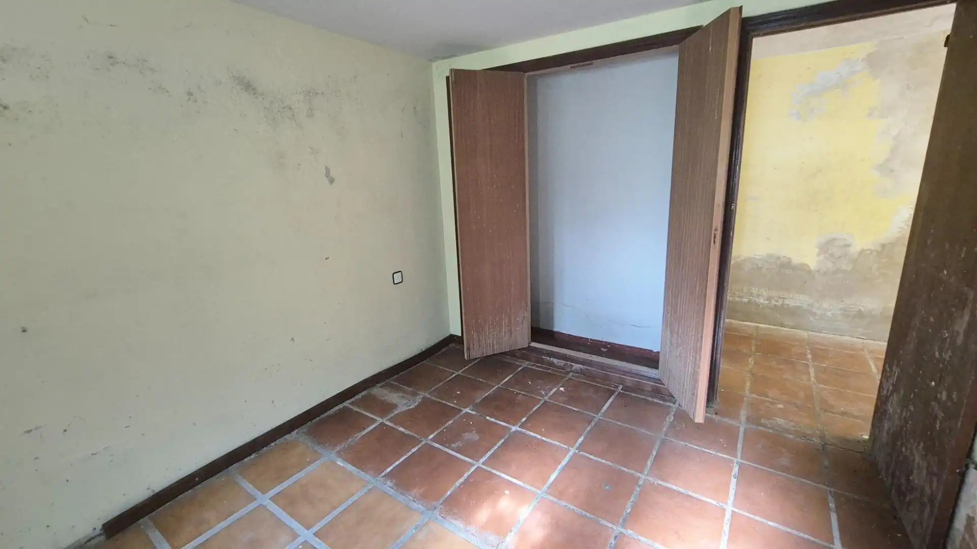 Casa o chalet en venta en Miranda de Azán