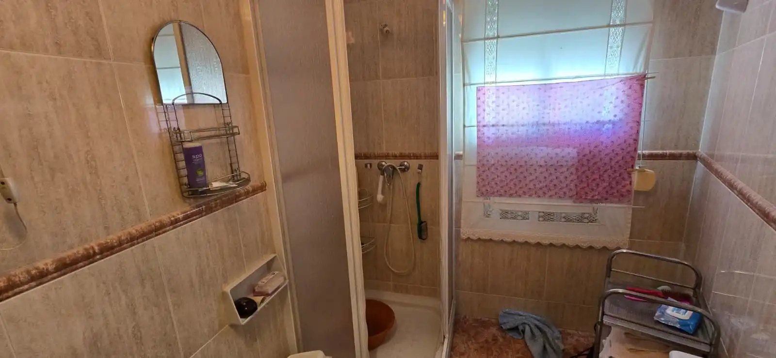 Bany de Casa o xalet en venda en Argamasilla de Calatrava amb Aire condicionat, Calefacció i Terrassa