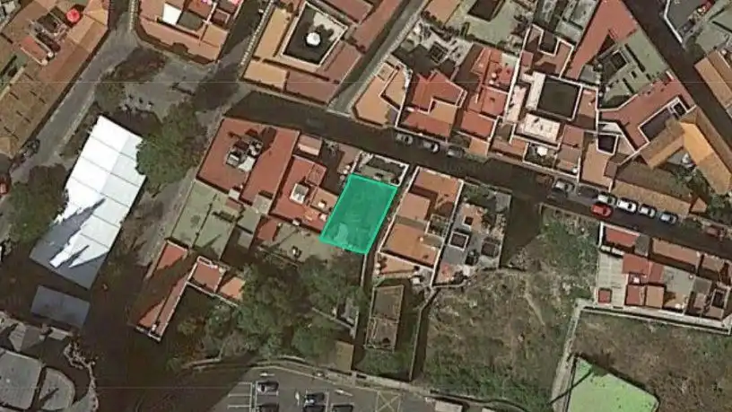 Terreny residencial en venda a cllon Pedro Marichal, imagen 2