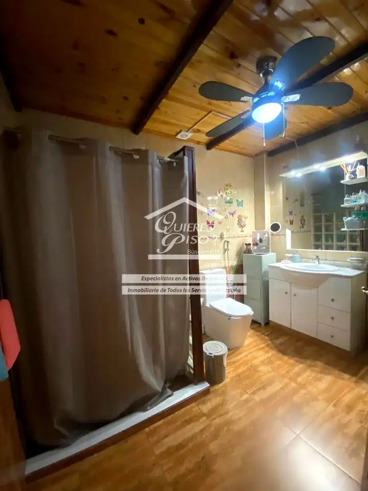 Badezimmer von Geschaftsraum zum Verkauf in Santa Lucía de Tirajana