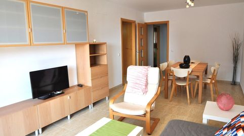 Foto 4 de Apartament en venda a Avinguda Catalunya, La Ràpita