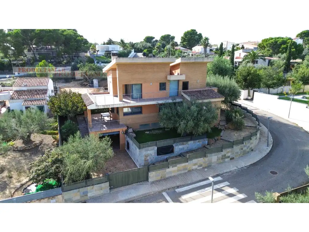 Casa in vendita a ZN CAP ROIG UA2, imagen 2
