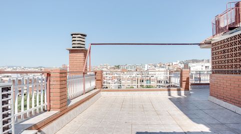 Foto 3 de Àtic en venda a La Florida, L'Hospitalet de Llobregat