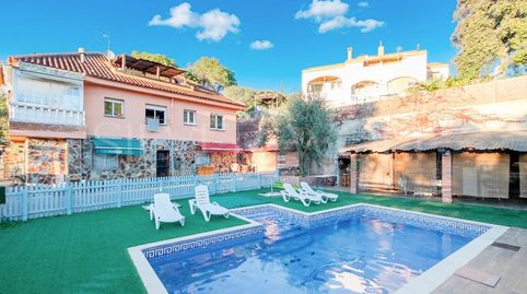 Foto 3 von Haus oder Chalet zum Verkauf in Del Canigó, Sant Fost de Campsentelles, Barcelona