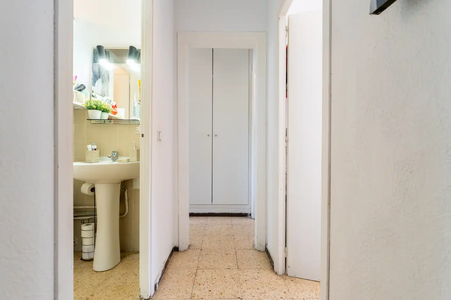 Flat for sale in Constantí  with Heating and Balcony