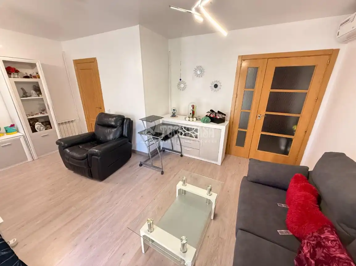 Piso en venta en Guadalajara con Aire acondicionado, Calefacción y Terraza