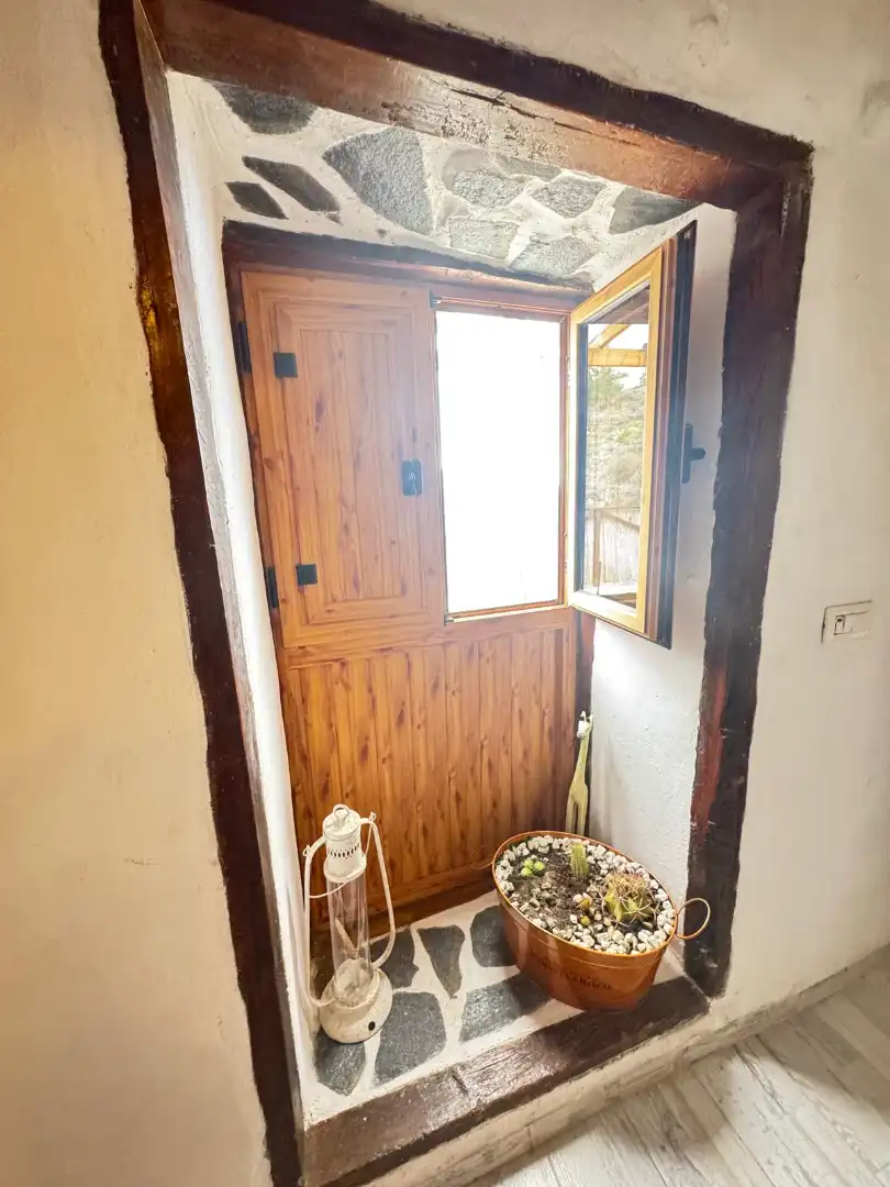 Casa o chalet de alquiler en Guía de Isora con Aire acondicionado, Terraza y Amueblado