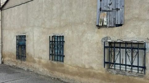 Foto 4 de Planta baixa en venda a Calle Zapateria, 2, Molacillos, Zamora