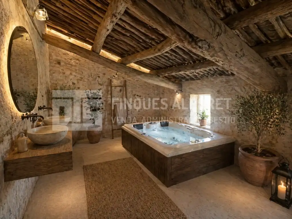 Casa o chalet en venta en Gavet de la Conca