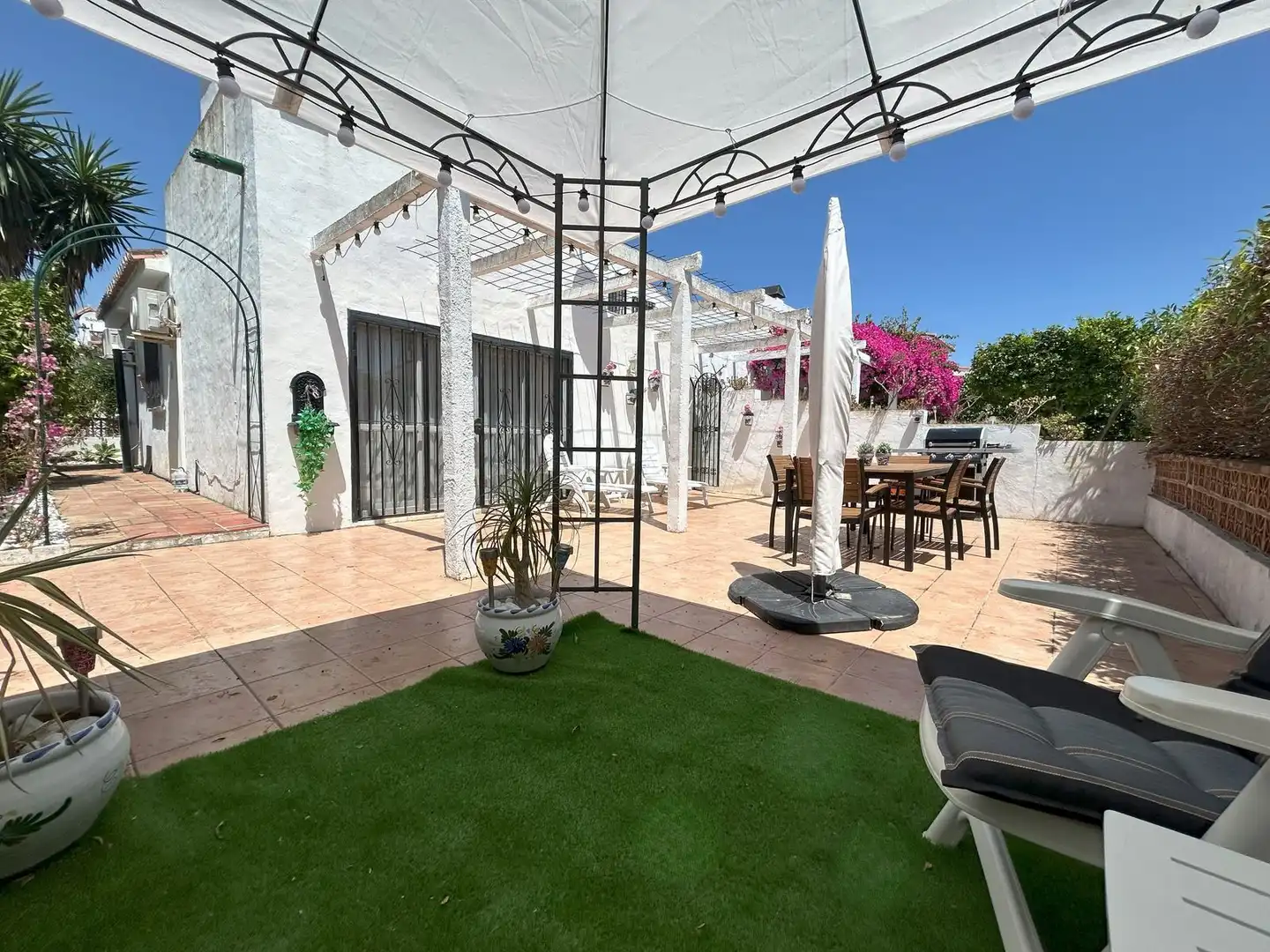 Terraced house with pool for sale in N-340 147, imagen 21