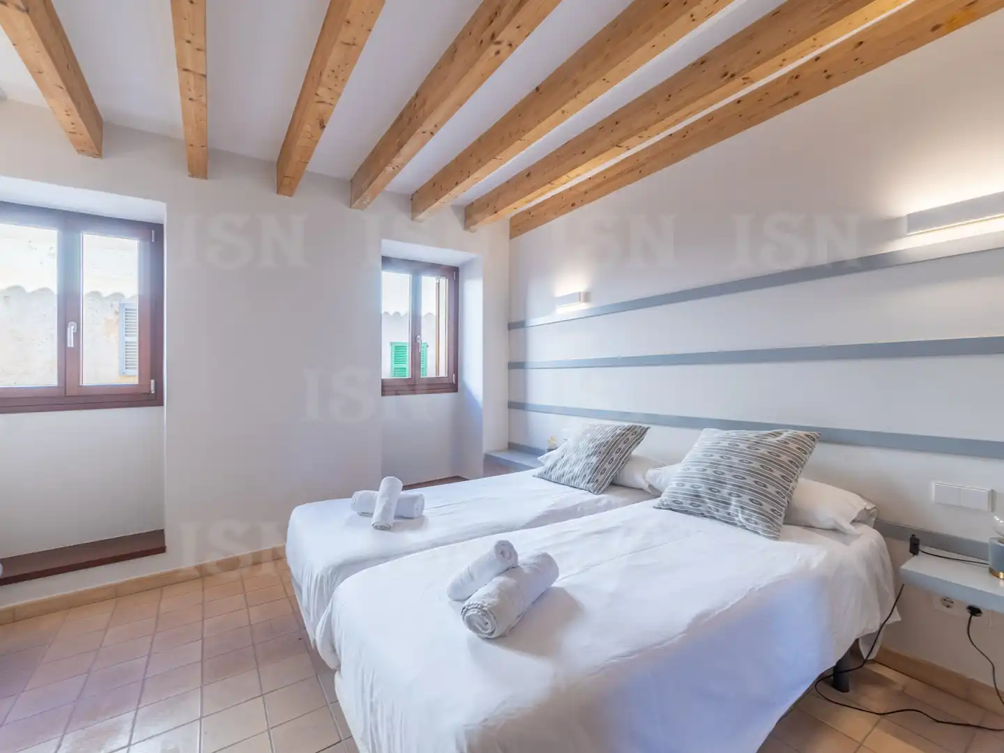 Dormitori de Casa o xalet en venda en Artà amb Aire condicionat, Calefacció i Terrassa