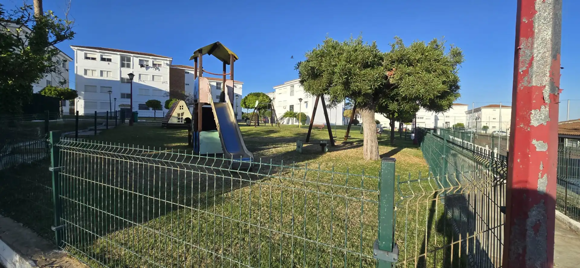 Ground floor for rent in El Rompido, Huelva