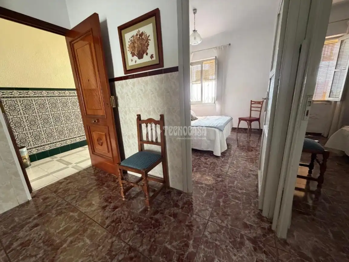 Wohnung zum Verkauf in Torredonjimeno