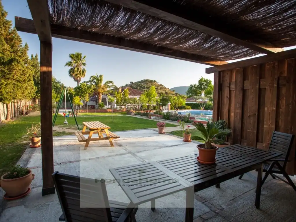 Casa in vendita a Olvera, imagen 17