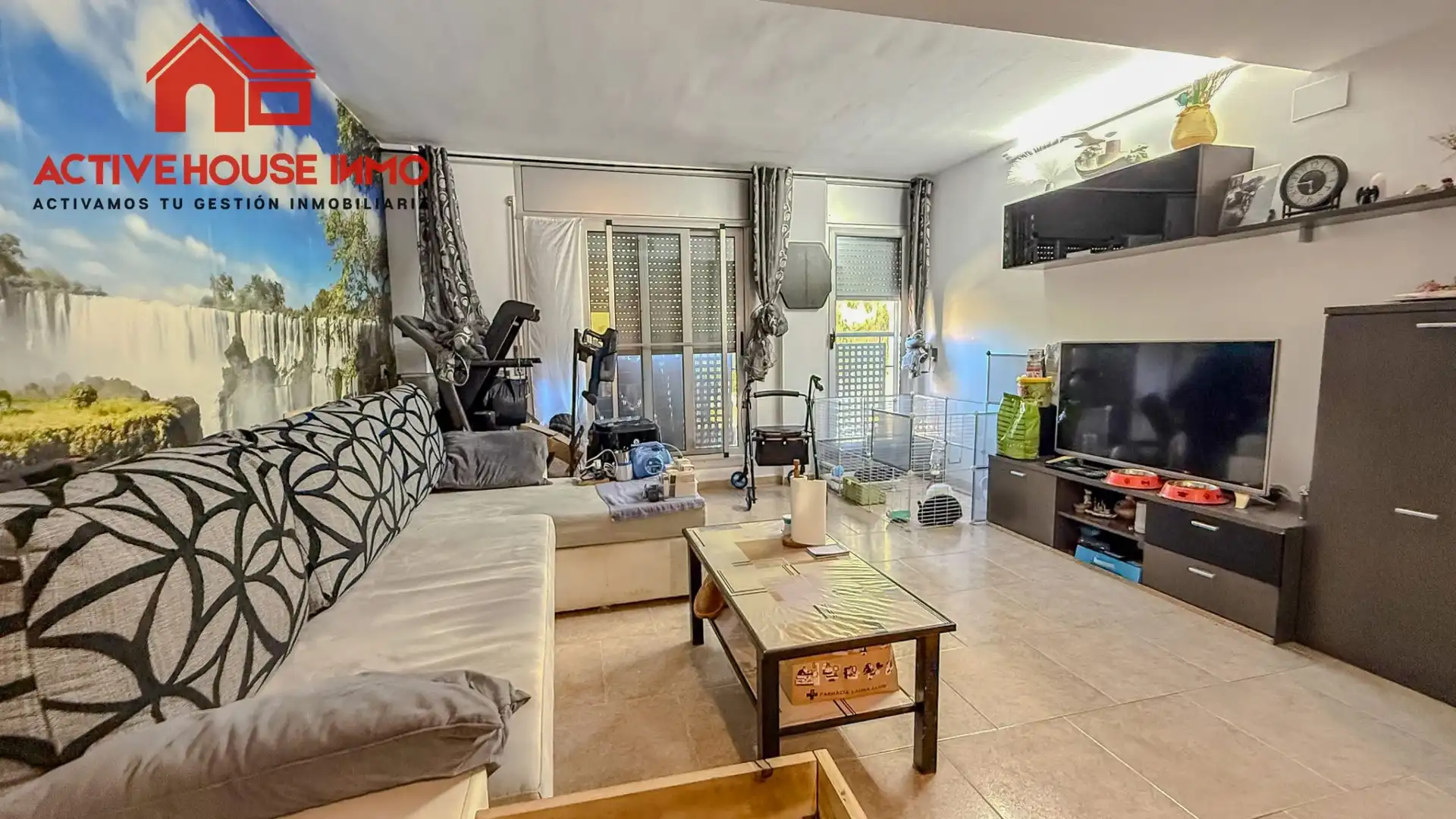 Duplex avec ascenseur à vendre à Avinguda del Codonyol, imagen 4