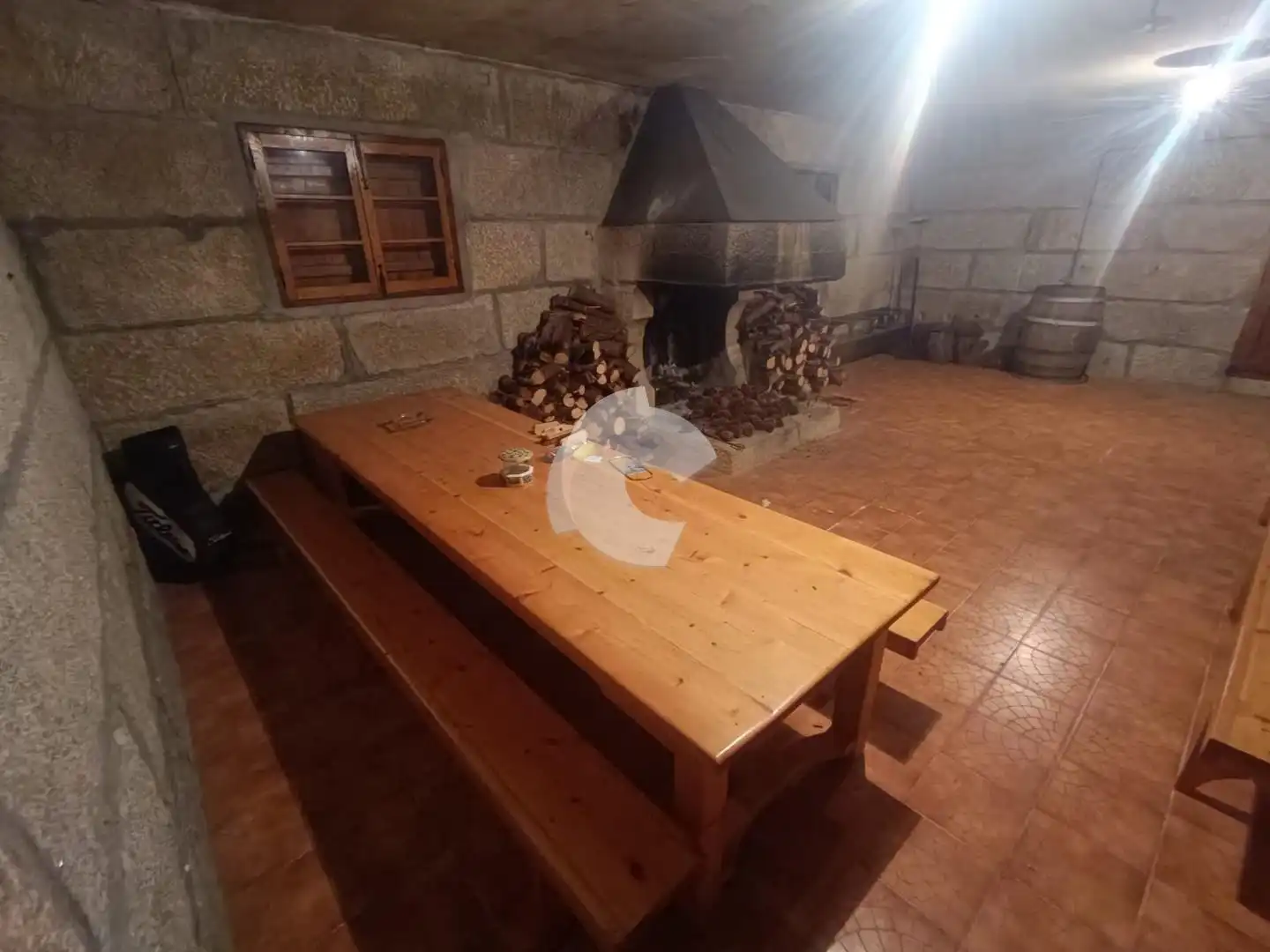 Maison avec jardin à vendre à San Cibrao das Viñas, imagen 11