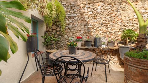 Foto 3 de Finca rústica en venta en Calle Nou, Sant Miquel de Fluvià, Girona