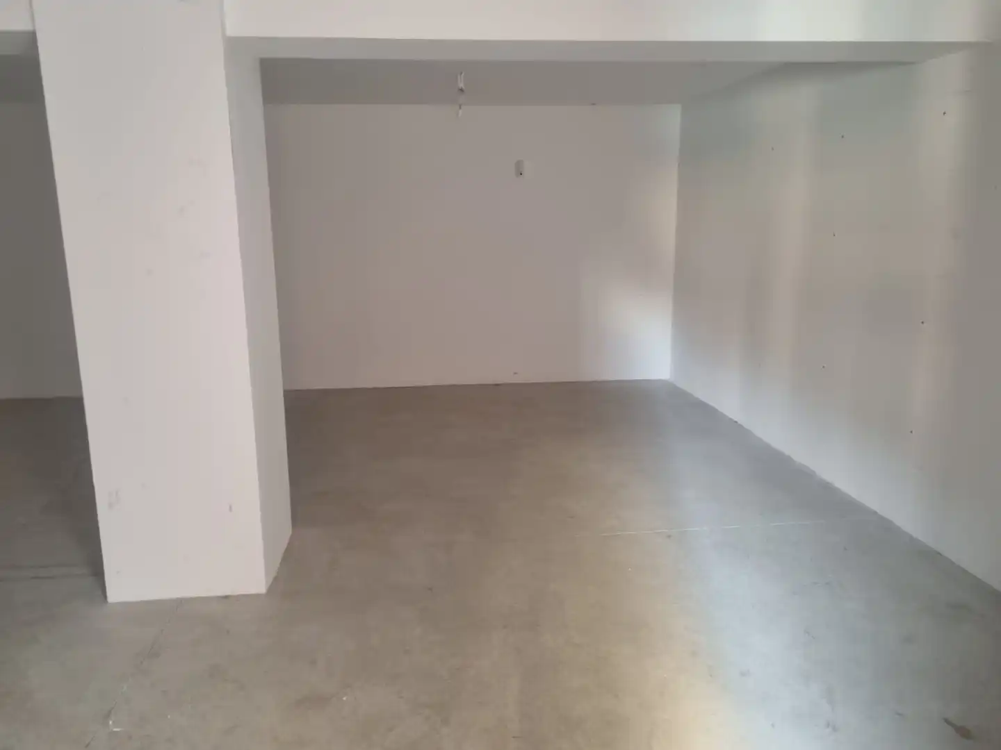 Local comercial en venta en Calle Segovia 24, imagen 5
