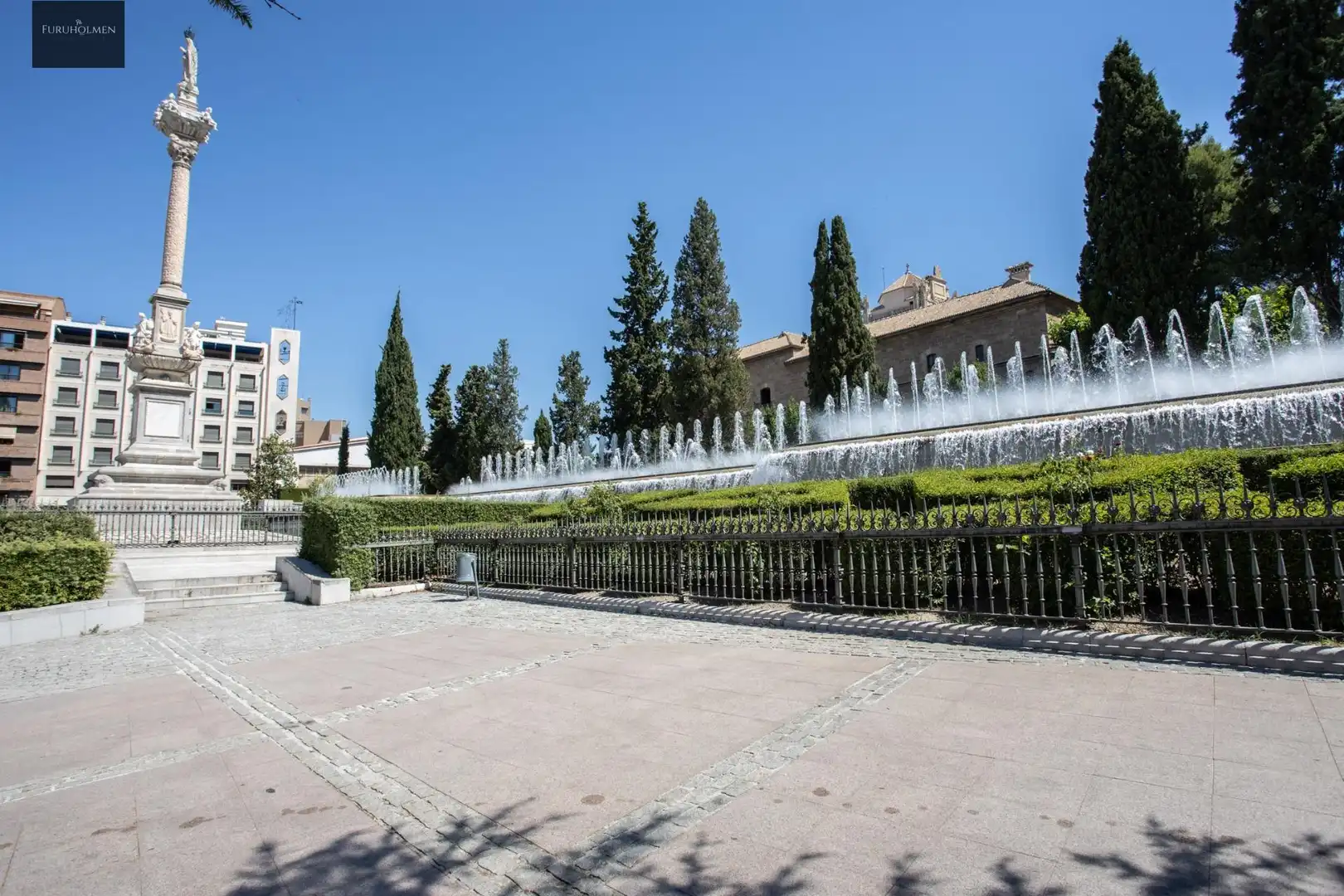 Flat with terrace for sale in Avenida Avenida Divina Pastora, imagen 44