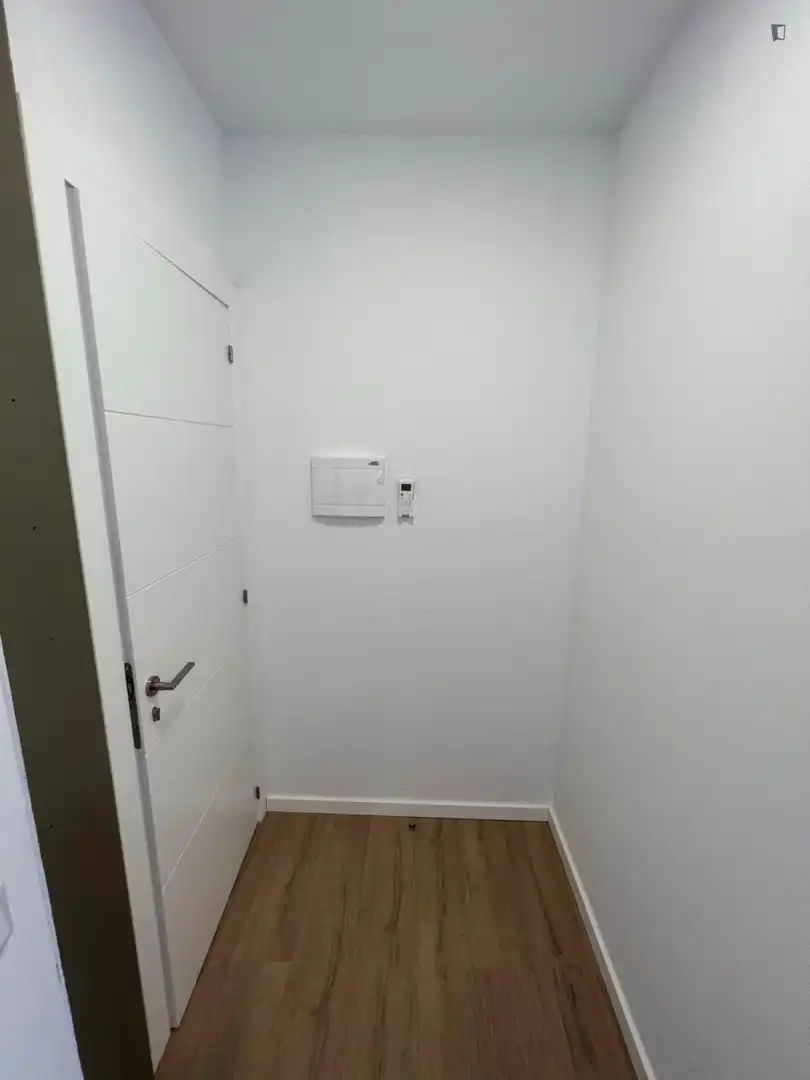 Room in Poble Nou