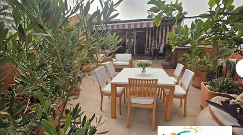 Foto 3 von Dachboden zum Verkauf in Calle Peligro, 6, El Bajondillo, Torremolinos