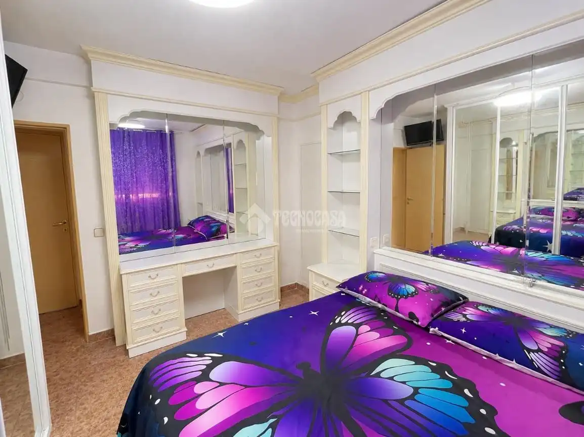 Flat for sale in Torres de la Alameda