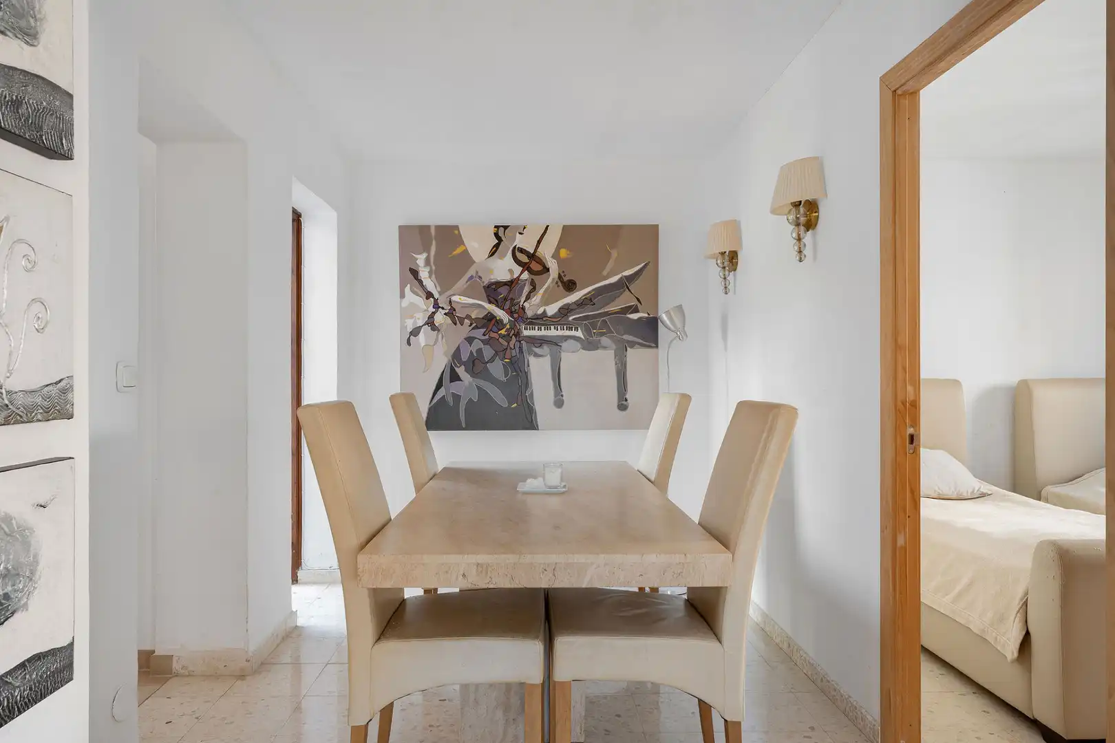 Maison avec terrasse à vendre à Nueva Andalucía, imagen 8