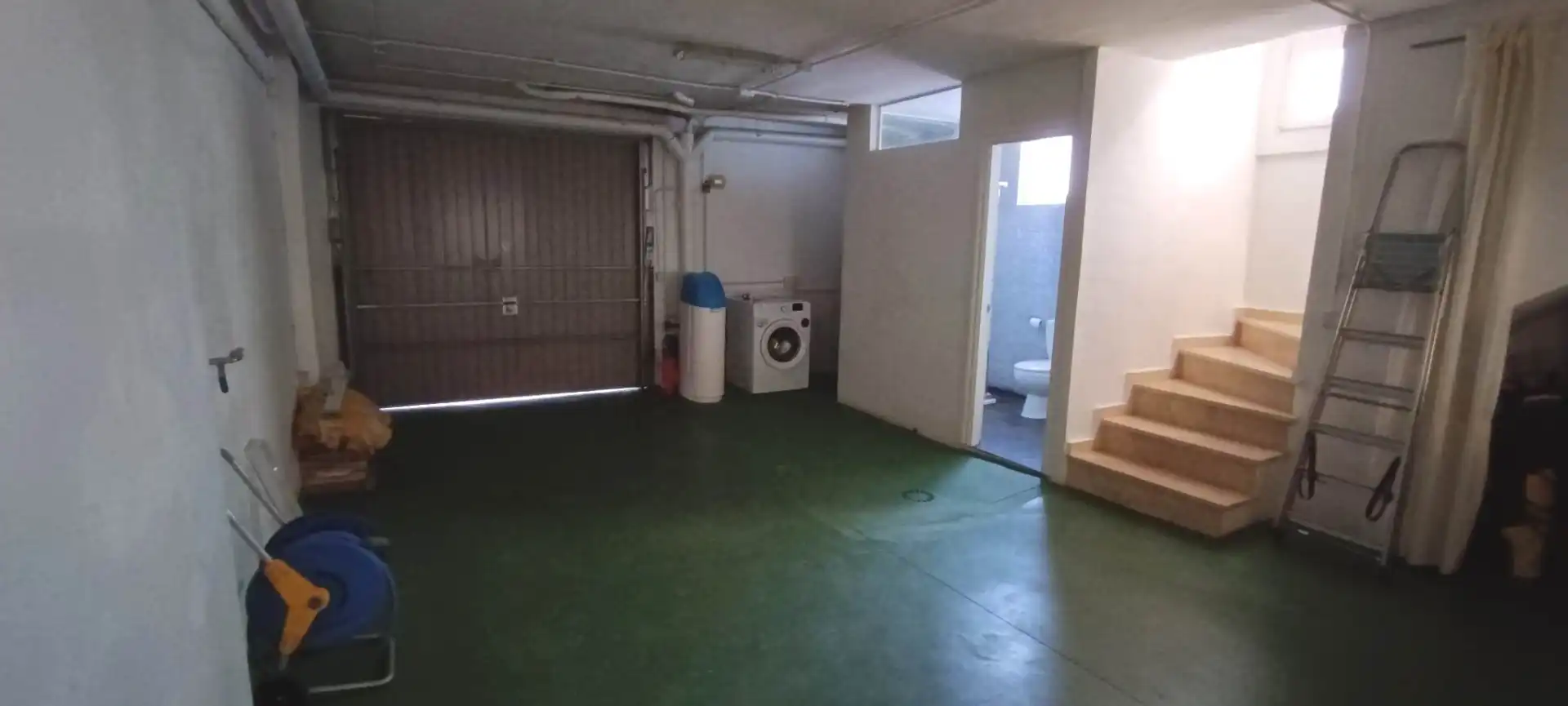 Doppelhaushälfte mit Pool zur Miete in Capellanía - Retamar, imagen 44