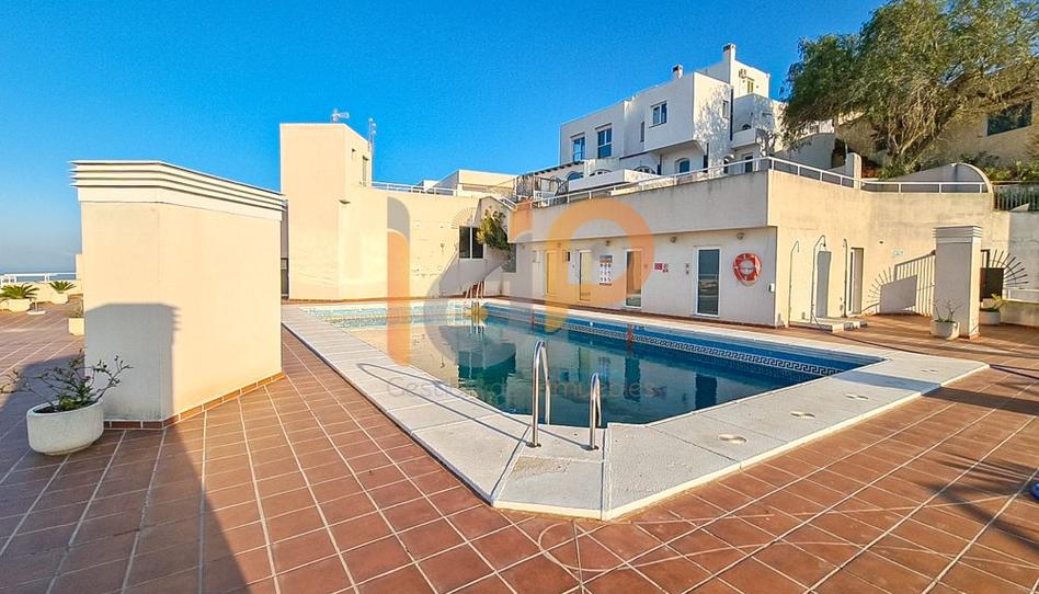 Foto 1 de Apartamento en venta en Calle Glorieta, Mojácar Pueblo, Almería