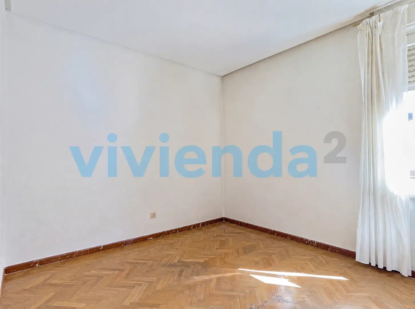 Pis amb ascensor en venda a Hilarion Eslava, imagen 21