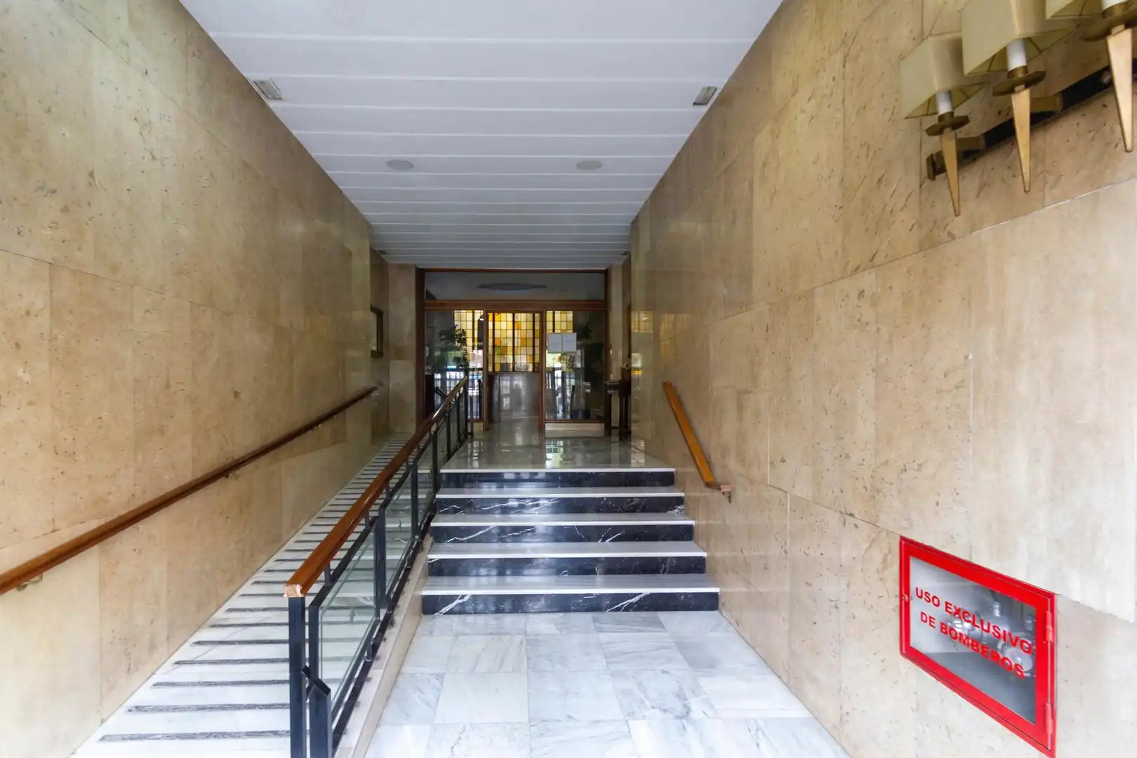 Flat for sale in Madrid  with Heating and Terrace