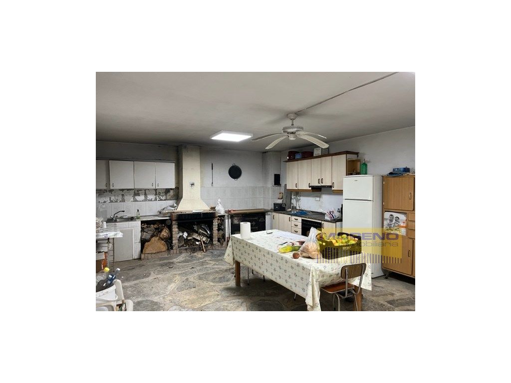Cuina de Residencial en venda en Sarria