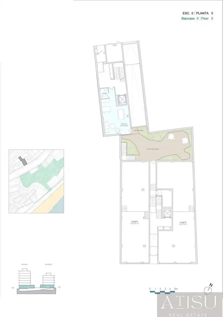 Apartamento en venta en Centro Urbano, imagen 8