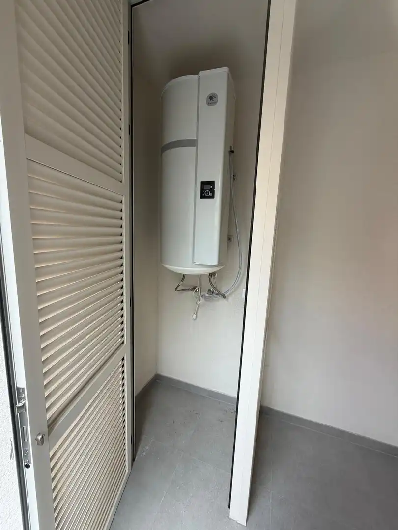 Flat for rent in Duggi - Rambla - Los Hoteles