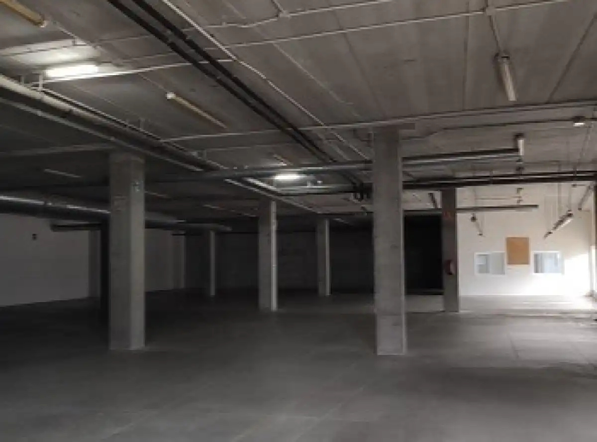 Nave industrial in affitto a C, imagen 4
