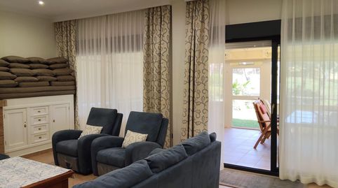 Photo 3 of Houses for sale in Paseo Ps del Deporte, Islantilla Golf, Islantilla