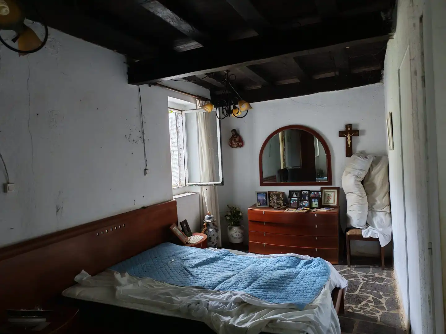 Habitación de Piso en venta en Muskiz