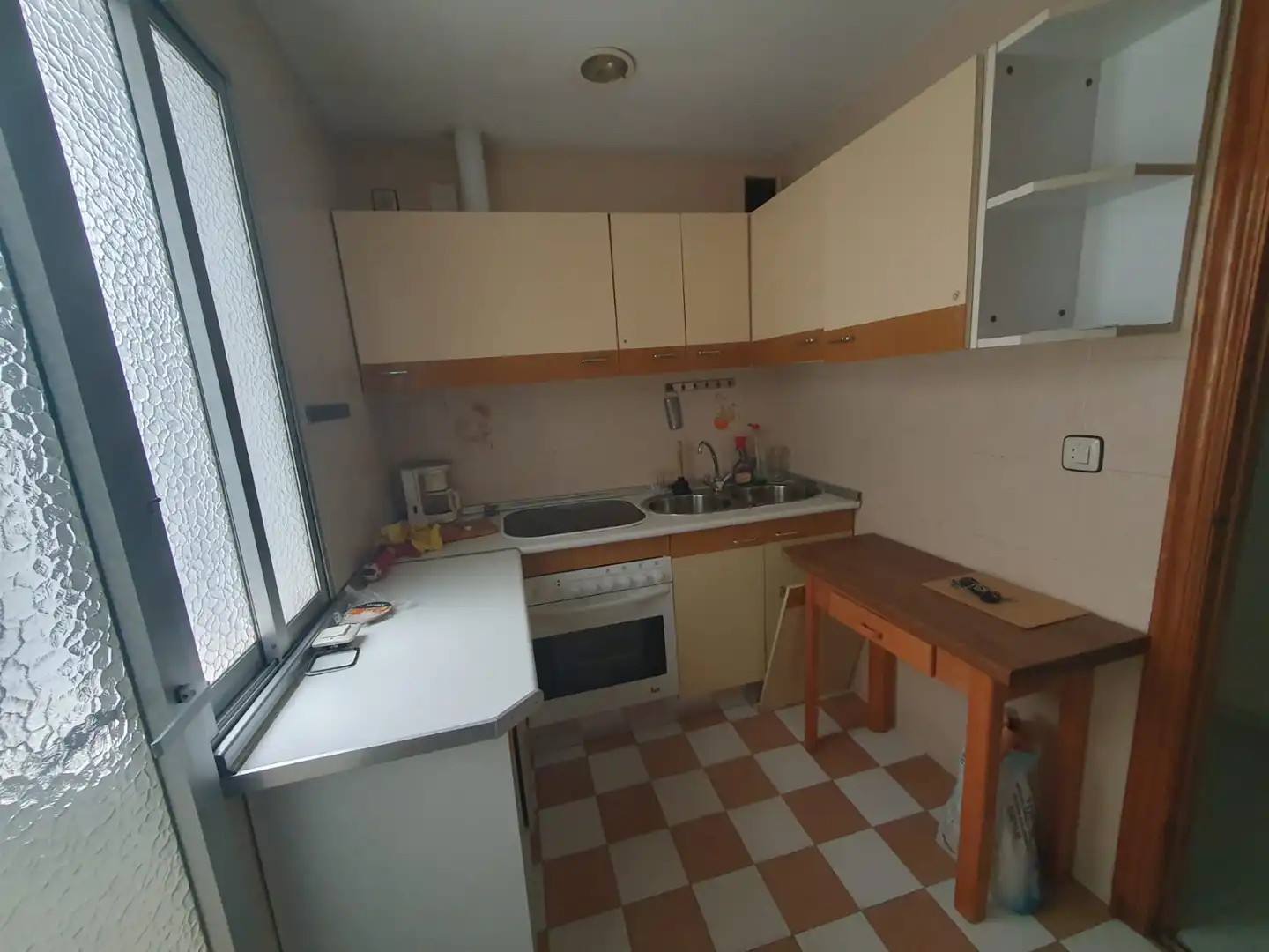 Piso con terraza en venta en Centro, imagen 4