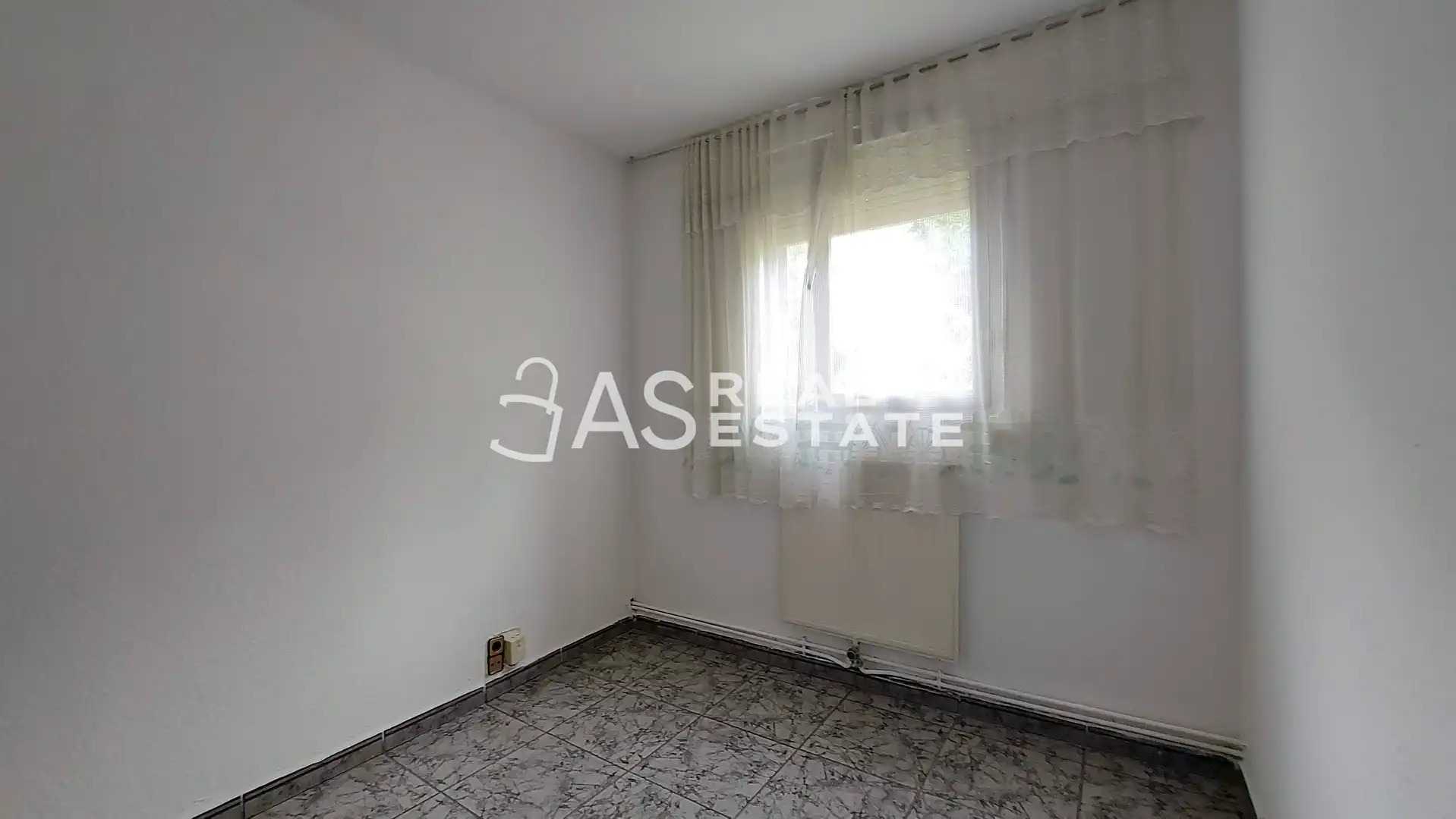 Piso en venta en Badia del Vallès con Amueblado