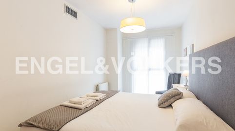 Foto 2 von Wohnung zur Miete in Penya - Roja - Avda. Francia, Valencia Capital
